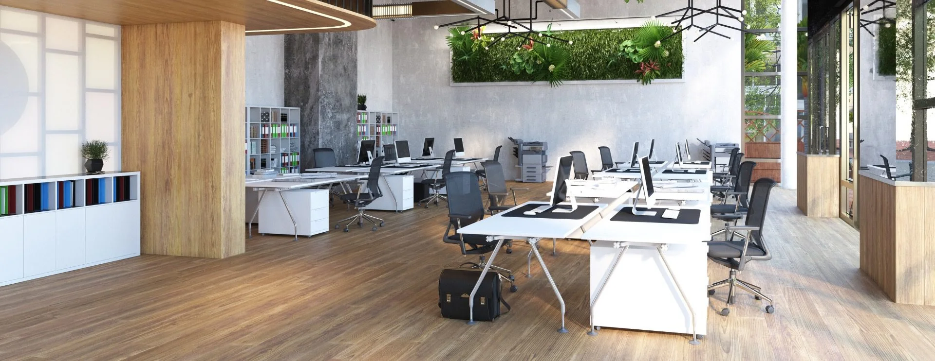 Vedinterior design project