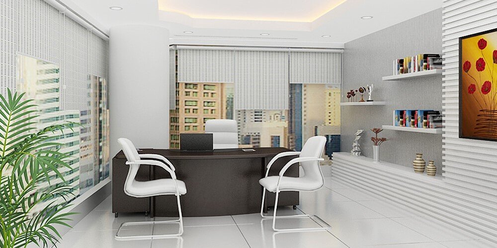 Office Interior Design