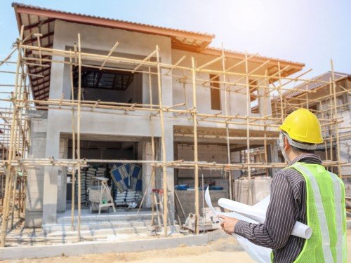 Civil Contractors