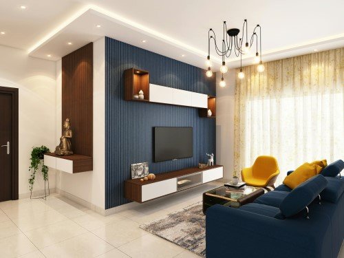 Residential Interior