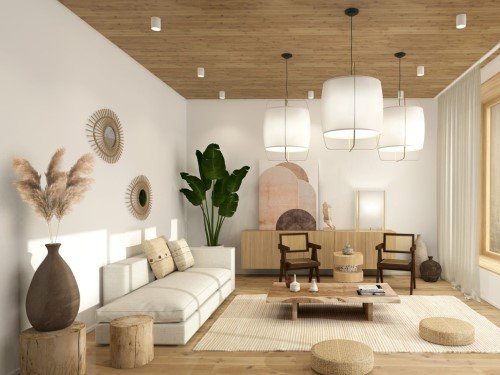 Styling and Decoration
